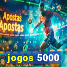 jogos 5000